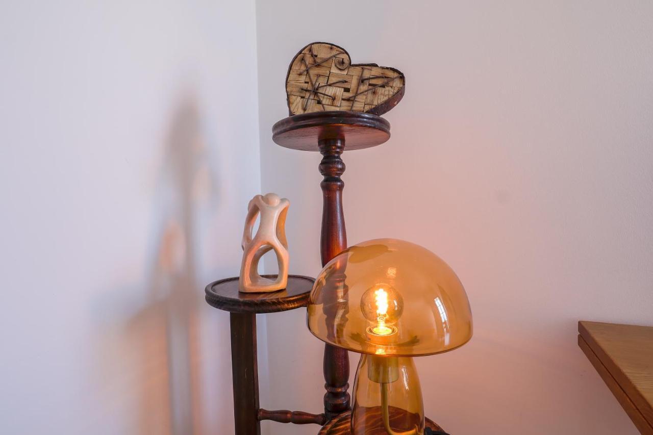 Be Lost - Guest House Pedra Do Ouro 外观 照片