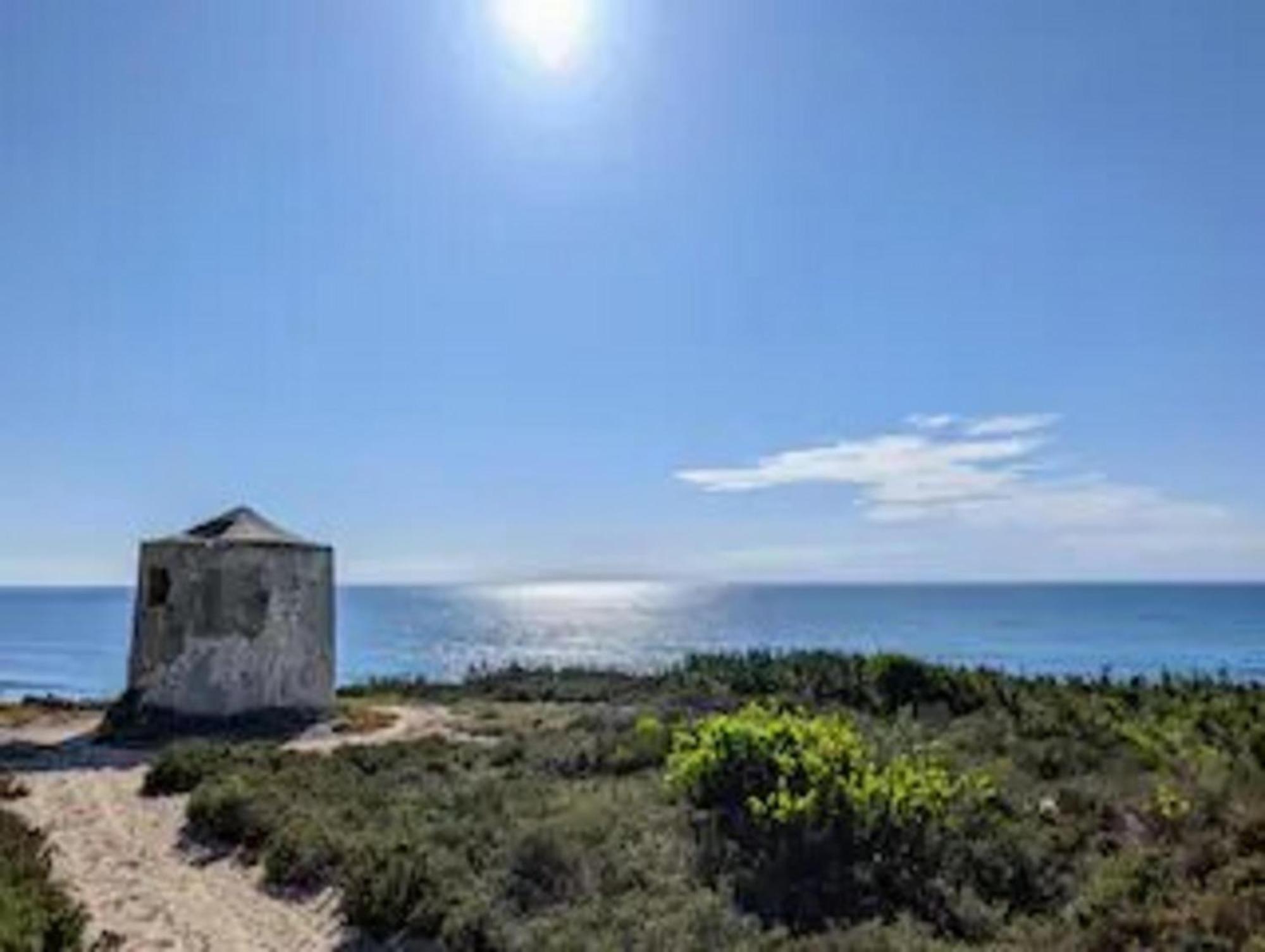 Be Lost - Guest House Pedra Do Ouro 外观 照片